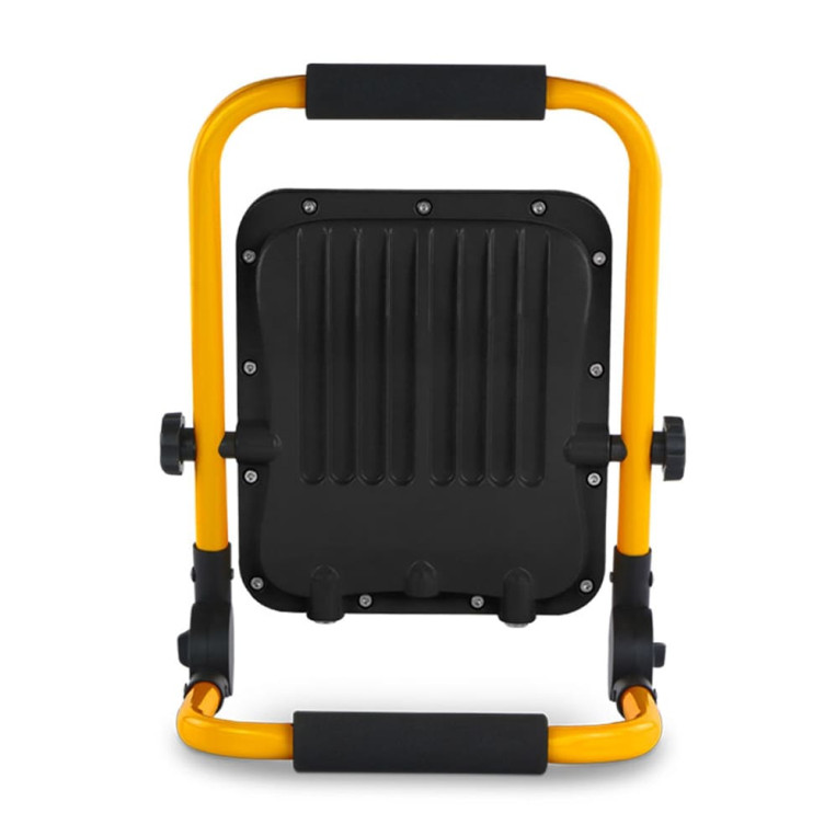 Прожектор аккумуляторный LED VIDEX Premium F2A 50W 5000K - Новаторстрой - фото 3