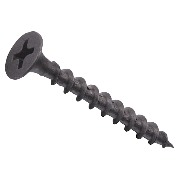 Саморіз по дереву Sroub 4,2x90 мм (2500 шт) - Новаторбуд - фото 1