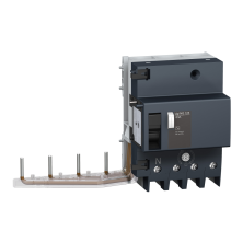 Дифференциальный модуль Schneider Electric VIGI NG125 4P 63A 300МA (S)