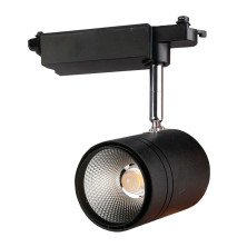 Светильник трековый Ultralight LED 40 Вт TRL740 черный
