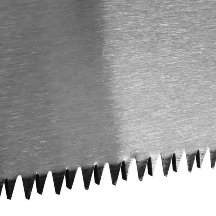 Ножівка пасувальна по дереву Stark 350 мм Київ у Києві - Новаторбуд - фото 3