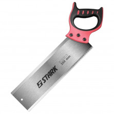 Ножівка пасувальна по дереву Stark 350 мм