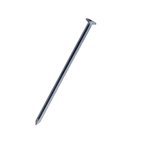 Гвозди строительные 2,5x60 мм (1 кг) - Новаторстрой - фото 1