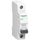 Автоматичний вимикач Schneider Electric Acti9 K60N, 1P, 20A, C крива, 6000A Київ