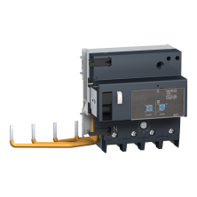 Диференціальний модуль Schneider Electric VIGI NG125 4P 63A REGLA 230-415В