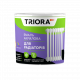 Емаль акрилова для радіаторів TRIORA (2 л)