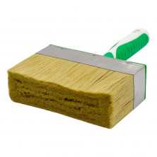 Пензель-макловиця Yoshimoto ручка 2К (30x120 мм)