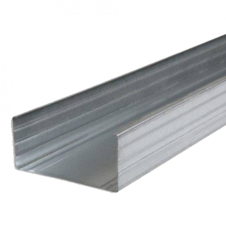 Профиль CW 50/50 3м (0,55 мм) стандарт Киев в Киеве - Новаторстрой - фото 1