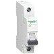 Автоматический выключатель Schneider Electric Acti9 K60N, 1P, 25A, B кривая, 6000A