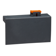 Винт защитного кожуха Schneider Electric NG125 (2 полюса, 10 шт.)