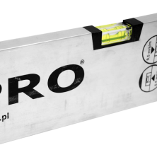 Строительное правило PRO 2000 мм (вертикаль-горизонталь)