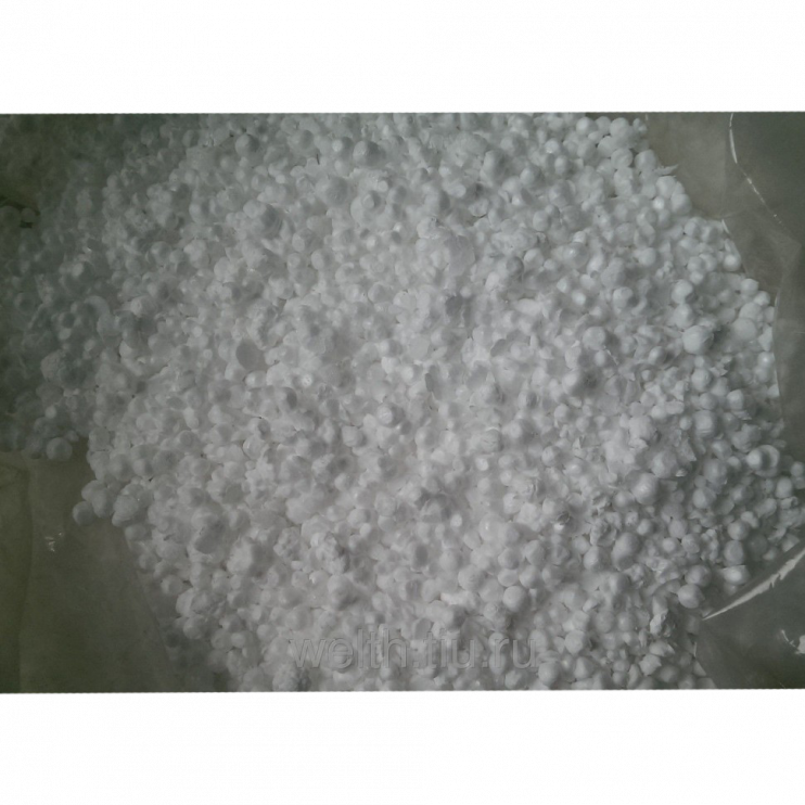 Пінопластова крихта (подрібнення) 0,5 м3 - Новаторбуд - фото 2