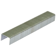 Скоби для степлера 10x8мм (1000 шт)