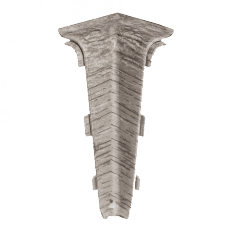 Кут внутрішній для плінтуса Arbiton Indo дуб модена 23 NW - Новаторбуд - фото 1