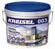 Краска фасадная силиконовая Kreisel 003 (15 л) Киев
