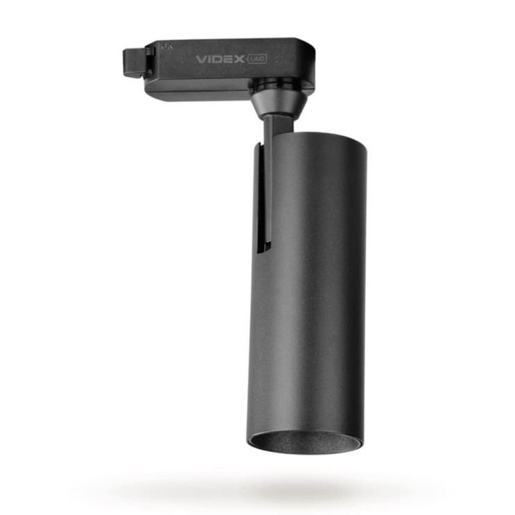 Cветильник трековый LED VIDEX 10W 4100K (VL-TR04-304W) Киев в Киеве - Новаторстрой - фото 3