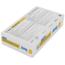Шпаклёвка Knauf Fugenfuller (25 кг)