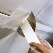 Шпаклёвка Knauf Fugenfuller (25 кг)