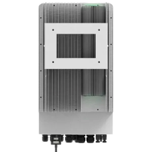 Інвертор гібридний Deye SUN-6K-SG03LP1-EU 6 кВт, низьковольтний, однофазний