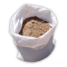 Песок горный (40 кг)