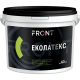 Фарба Еколатекс FRONT (1,5 кг)