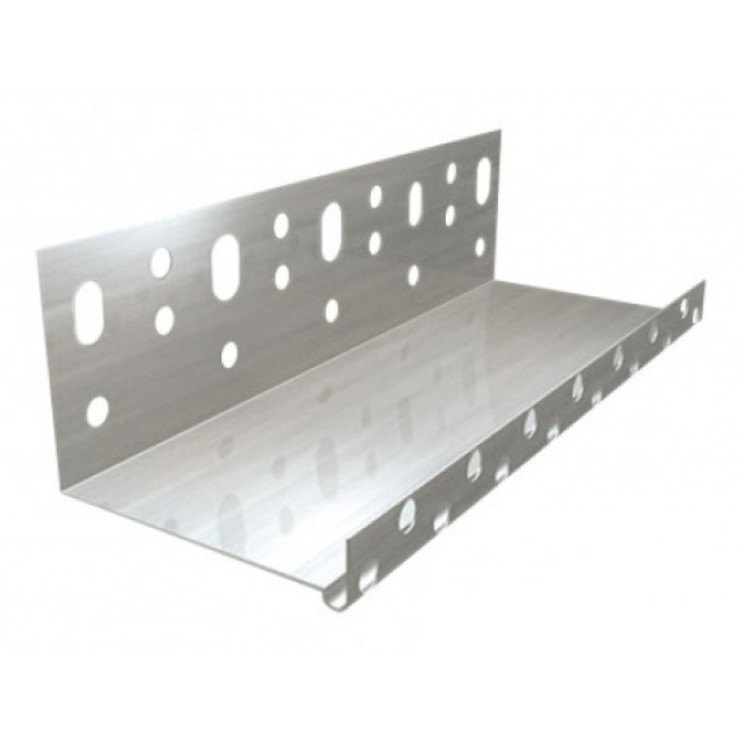 Профиль цокольный Ceresit СТ 340 29.3 - Новаторстрой - фото 1