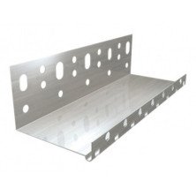 Профиль цокольный Ceresit СТ 340 29.3