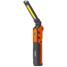 Портативний багатоцільовий ліхтарик VIDEX VLF-M044UV (400Lm 4000K)