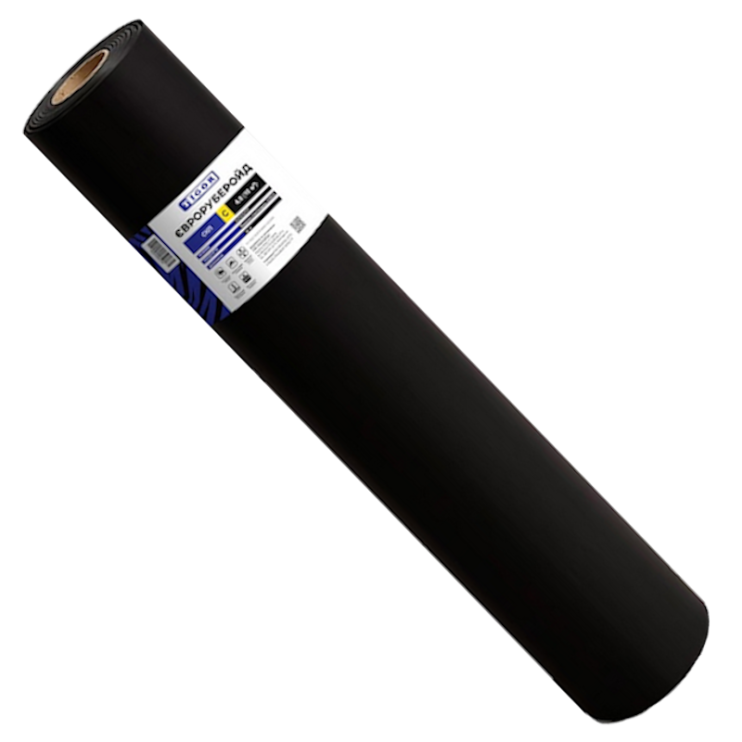 Еврорубероид TIGOR серый базальт СКП (Е) 4,0 мм (10 м2) Киев в Киеве - Новаторстрой - фото 1