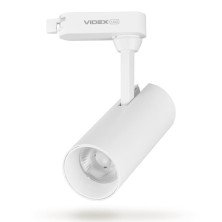 Світильник трековий LED VIDEX 10W 4100K (VL-TR04-104W)