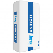Шпатлівка Knauf Uniflott (25кг)
