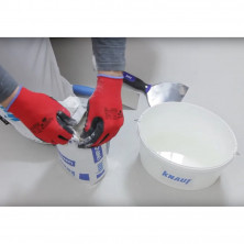 Шпатлівка Knauf Uniflott (25кг)