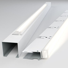 Набор освещения LED KRAFT G 30 Вт S24 x 1200