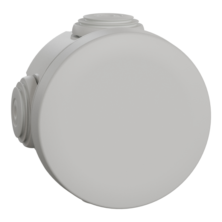 Роздільна коробка Schneider Electric Mureva Box 60x40 мм Київ у Києві - Новаторбуд - фото 1