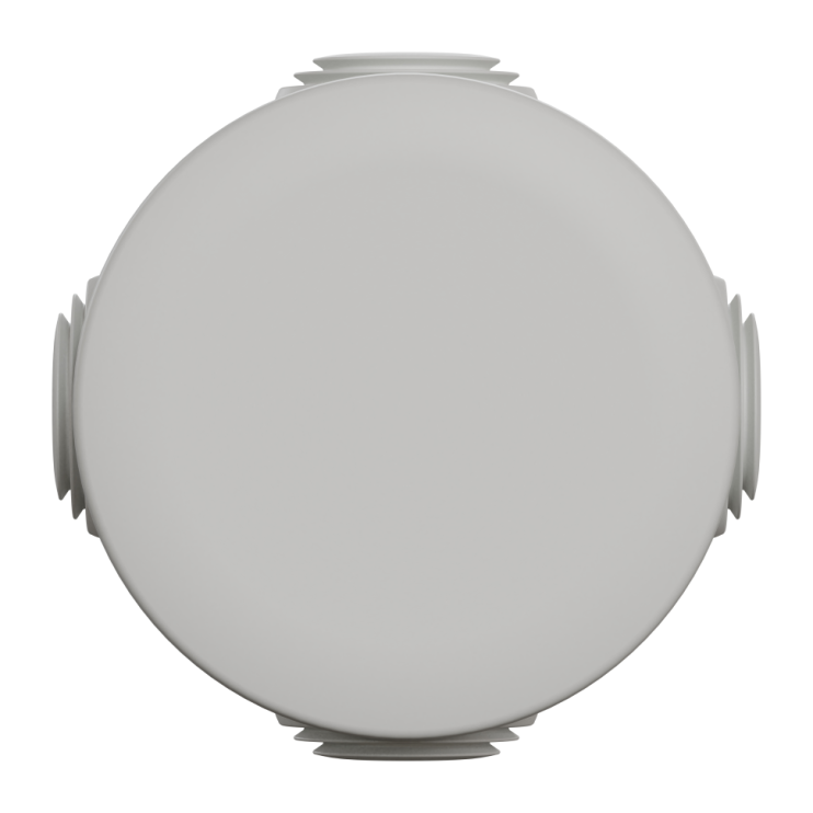 Разделительная коробка Schneider Electric Mureva Box 60x40 мм Киев в Киеве - Новаторстрой - фото 3