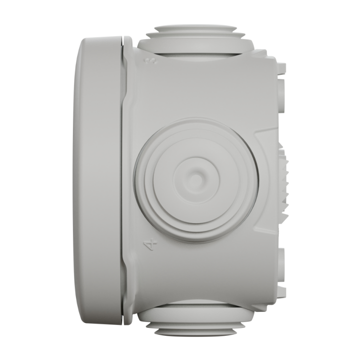 Разделительная коробка Schneider Electric Mureva Box 60x40 мм Киев в Киеве - Новаторстрой - фото 4