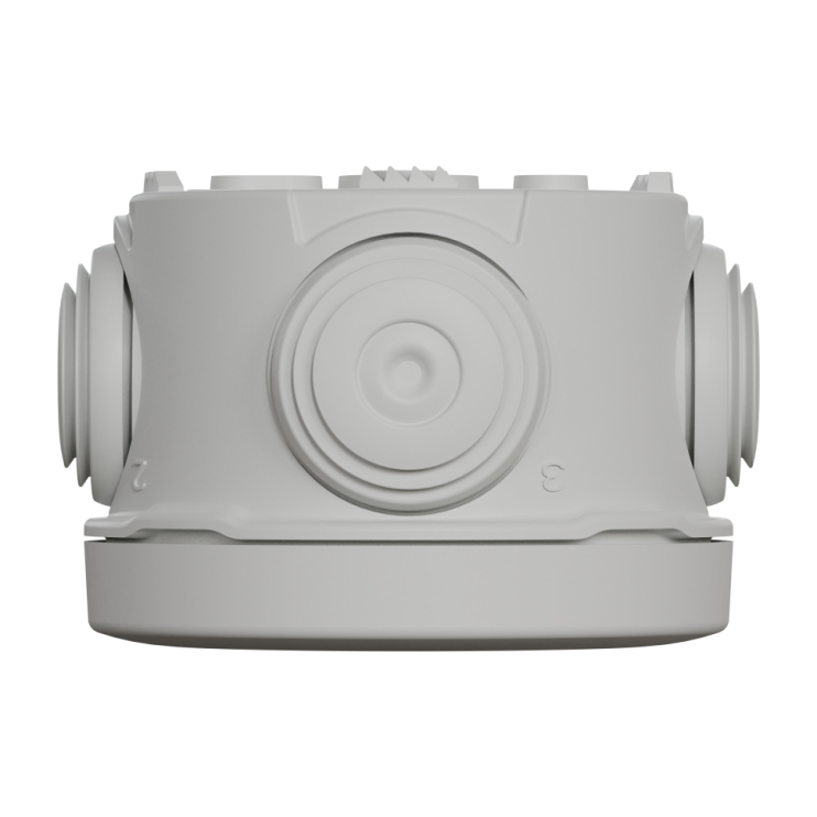 Разделительная коробка Schneider Electric Mureva Box 60x40 мм Киев в Киеве - Новаторстрой - фото 5