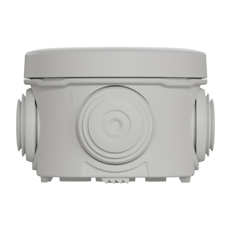 Разделительная коробка Schneider Electric Mureva Box 60x40 мм Киев в Киеве - Новаторстрой - фото 6