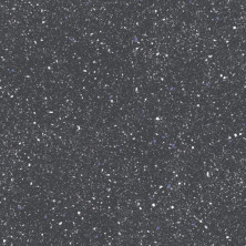 Підлогова та облицювальна плитка Moondust Antracite Gres Szkl. Rekt. Mat. 598x598 мм