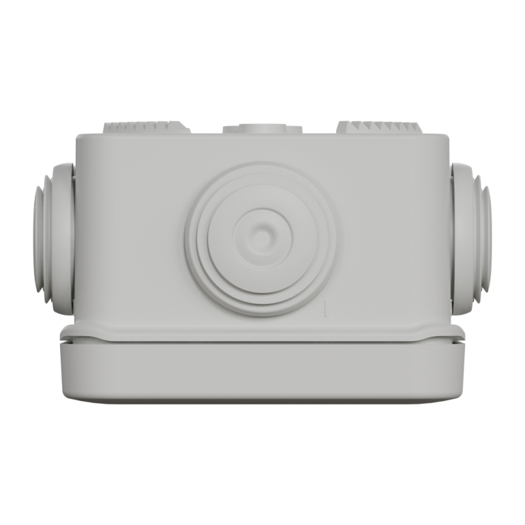 Розподільна коробка Schneider Electric Mureva Box 65х65х45 мм Київ у Києві - Новаторбуд - фото 5