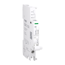 Вспомогательный контакт Schneider Electric Acti9 iSD от 2 до 100 мА