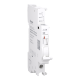 Допоміжний контакт Schneider Electric Acti9 iSD від 2 до 100 мА C60/C120