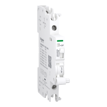 Вспомогательный контакт Schneider Electric Acti9 iSD+OF от 100 мА до 6 А