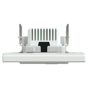 Подвійний зарядний пристрій USB Schneider Electric Asfora, тип А+C, 21 Вт (білий) Київ у Києві - Новаторбуд - фото 4