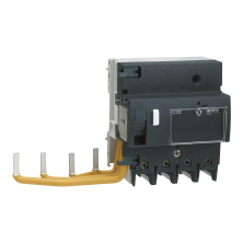 Дифференциальный модуль Schneider Electric VIGI NG125 4P 125A 300МA (A)