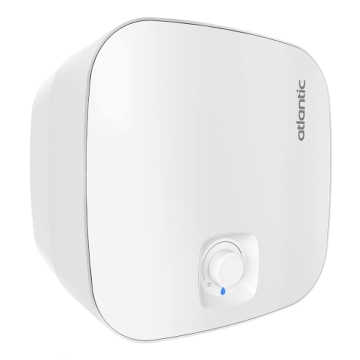 Водонагреватель бытовой электрический Atlantic Nanto SWH 15A M-N1 (2000W) Киев в Киеве - Новаторстрой - фото 2