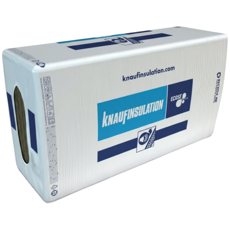 Минеральная вата Knauf Akustik Board M 075X0610X1250 мм Киев в Киеве - Новаторстрой - фото 2