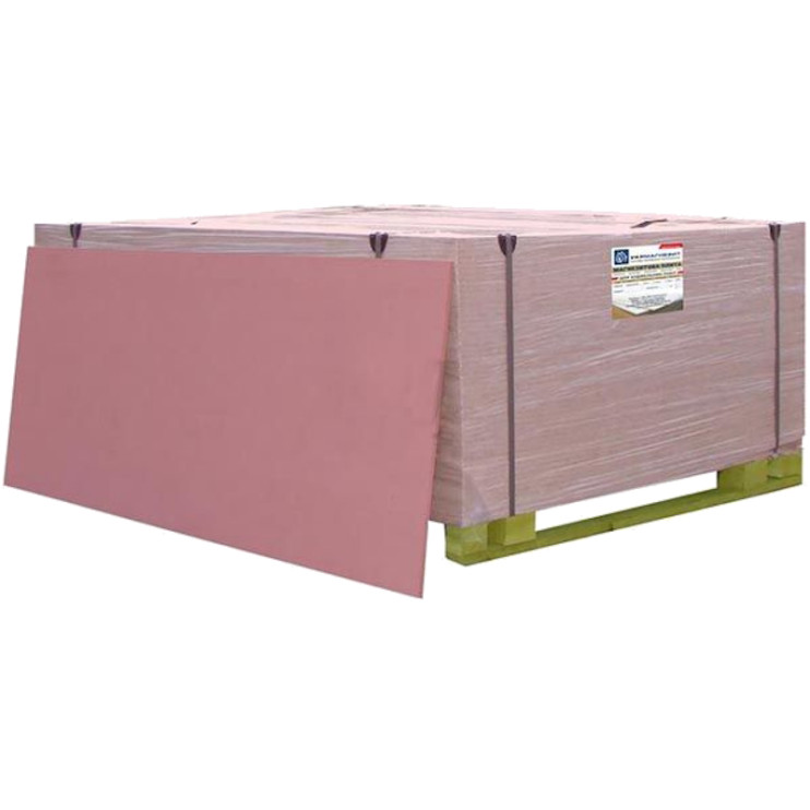 Магнезитова плита вогнетривка 10 мм (2400x1200 мм) - Новаторбуд - фото 3