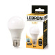 Лампа світлодіодна LED Lebron L-A65 15W 6500K 1350Lm (11-11-65)