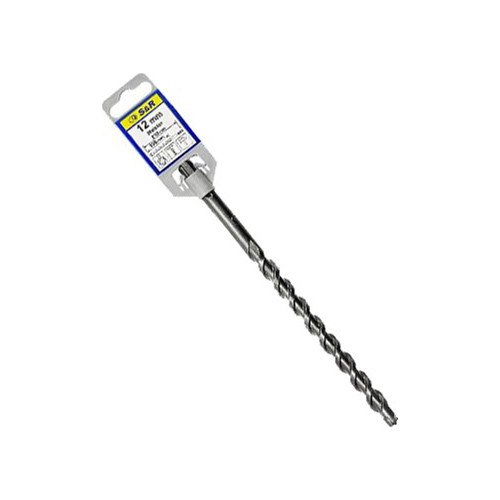 Бур SR Meister SDS-plus 12x150x210 мм - Новаторбуд - фото 1